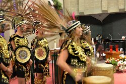 Danza Azteca